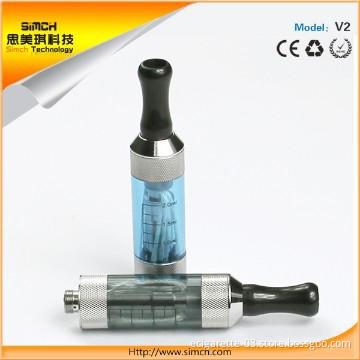 Detachable mini vivi nova v2 angel ego-t electronic cigarette shop
